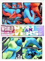渚ひまわり・星名咲良・成宮ありあ❤パンスト・タイツ-ZENTAI LOVERS LESBIAN 01