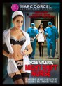 ローズ・ヴァレリー・ティナ・ケイ・チェリー・キス❤洋ピン・海外輸入-【Marc Dorcel】Nurses～夜勤でセックス三昧の変態ナースたち～